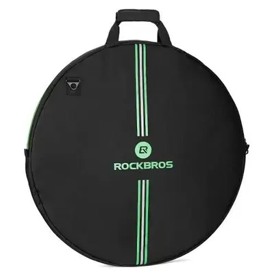 Geantă de transport impermeabilă pentru roți de bicicletă ROCKBROS
