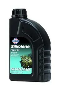Multi-functional fuel treatment SILKOLENE PRO FST 800164575 1 l 1L