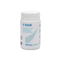 Sofcanis v-diar 30cp