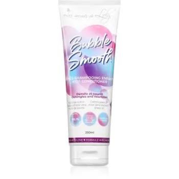 Les Secrets De Loly Bubble Smooth balsam pentru păr