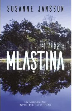 Mlastina