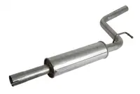 Toba esapament mijloc VW CADDY III 1.6 intre 2004-2015