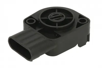 Senzor pozitie accelerator potrivit DAF 75 CF, 85 CF, 95 XF, CF 75, CF 85, XF 105, XF 95 01.97
