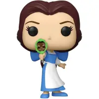 Figurina Funko Pop Beauty & Beast - Belle
