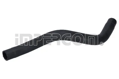 Furtun radiator inferior potrivit HONDA CIVIC VII 1.4 1.6 2.0 11.00-09.05