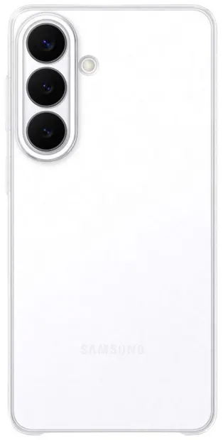 Husă Samsung - Galaxy S26 Plus, transparentă