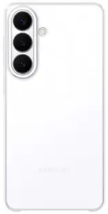 Husă Samsung - Galaxy S26 Plus, transparentă