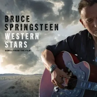 Western stars + Songs from the film