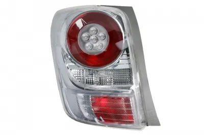 Stop tripla lampa spate stanga (LED P21W PY21W) TOYOTA VERSO 2009-2012