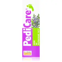 Dr. Müller PediCare® crema pentru calcaie crapate 100 ml