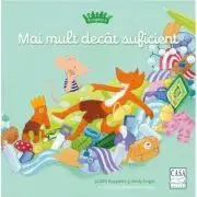 Ecogasca - Mai mult decat suficient
