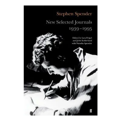 New Selected Journals, 1939-1995