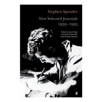 New Selected Journals, 1939-1995