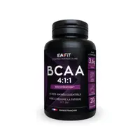 Bcaa 4:1:1 Recuperare Eafit