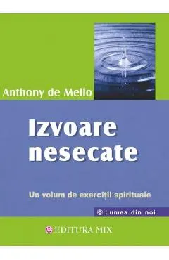 Izvoare nesecate