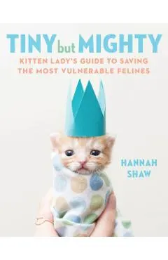 Tiny But Mighty