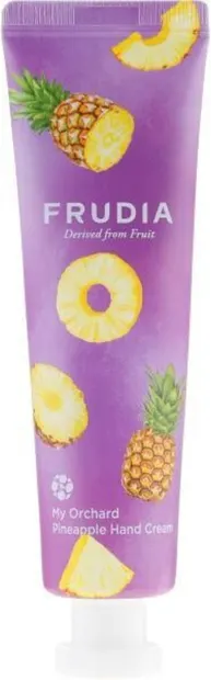 Frudia My Orchard Cremă de mâini Pineapple, 30 g