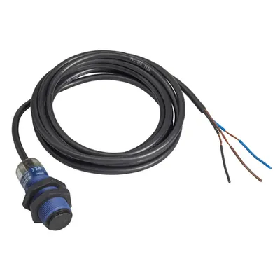 Senzor Fotoelectric - Reflexiv - Sn 4 M - No - Cablu 2 M