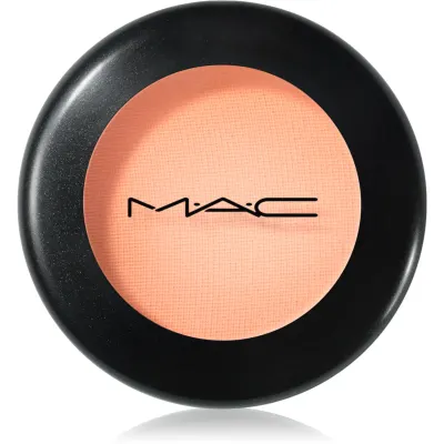 MAC Cosmetics Eye Shadow fard ochi culoare Samoa Silk 1.5 g