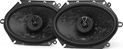 Boxe auto JBL - Gen2 Stage3 868F, set de 2 bucăți, negre