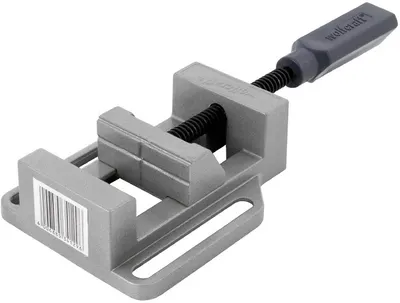 Menghină pentru suport de bormașină Wolfcraft - 65 mm