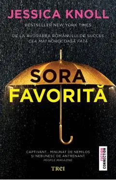 eBook Sora favorita