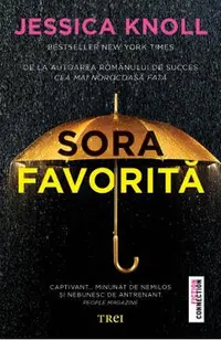 eBook Sora favorita