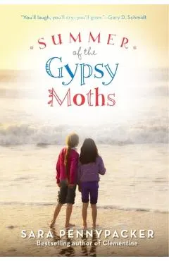 Summer of the Gypsy Moths