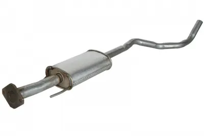 Toba esapament mijloc NISSAN NOTE 1.6 intre 2006-2012