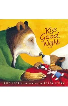 Kiss Good Night