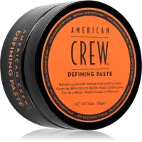 American Crew Styling Defining Paste gel modelator pentru coafura pentru păr 85 g