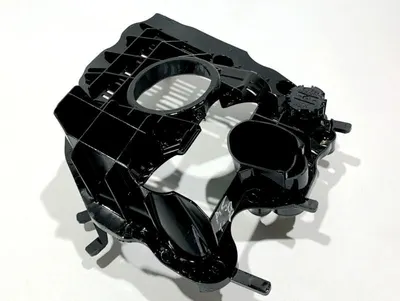 Spargator val baie ulei 06H103138D Audi A5 (2007-2011) [8T3] 1.8 tfsi CABD