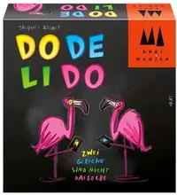 Joc de societate Dodelido - Party