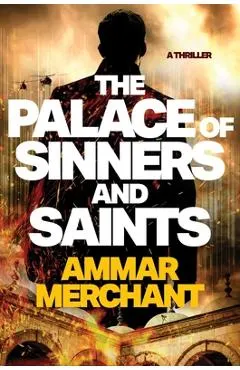 The Palace of Sinners and Saints