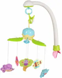 Carusel muzical Cangaroo - Lullaby
