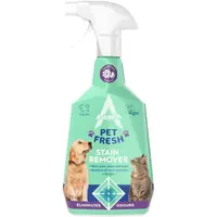 Solutie de Curatare a Petelor Pet Fresh 750ml