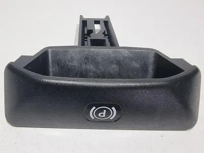 Maner frana mana A2044200177 Mercedes E-Class (2009->) [C207] 2.2 cdti a651
