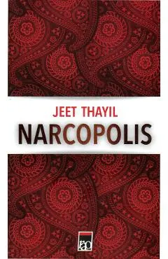 Narcopolis