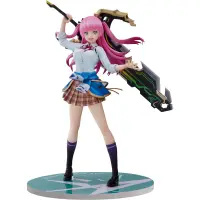 Figurina Heaven Burns Red 1/7 Megumi Aikawa 23 cm