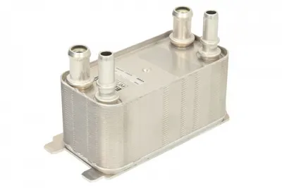 Radiator Ulei Potrivit Land Rover Defender, Range Rover Iv, Range Rover Sport Ii 3.0d 3.0dh 3.0h 02.19