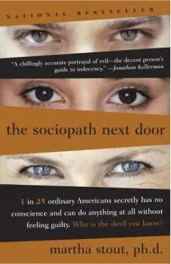 Sociopath Next Door