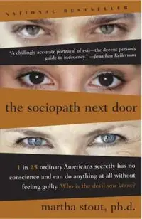 Sociopath Next Door