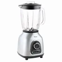 Blender Inox, Viteza Ajustabila, Capacitate 1.75 l, Putere 1400 W