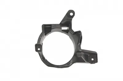 Suport far fata dreapta plastic, negru TOYOTA RAV4 IV intre 2012-2016