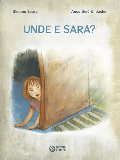 Unde e Sara? - Paperback brosat