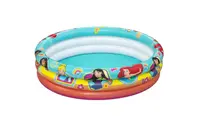 Bestway Piscina Gonflabila Princess 122