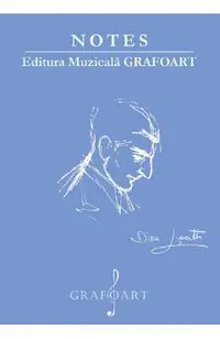Notes. Dinu Lipatti