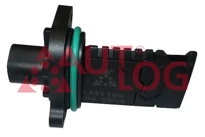 Senzor debit aer (5 pin, modul) potrivit OPEL AGILA B; SUZUKI SPLASH, SWIFT IV, SWIFT V, SX4 S-CROSS, VITARA 1.0-1.4 01.08