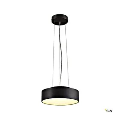 MEDO 28 LED tavan,negru