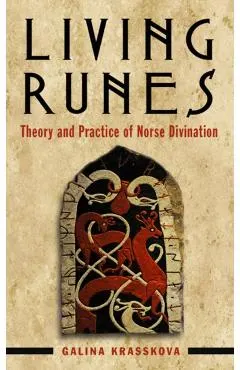 Living Runes